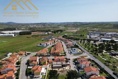 Helårsgrund i Torres Vedras, Lisbon, Torres Vedras - € 99.500 | Ref: 25GD1737B - foto 11