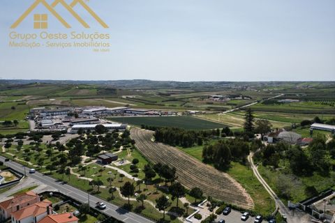 Helårsgrund i Torres Vedras, Lisbon, Torres Vedras - € 99.500 | Ref: 25GD1737B - foto 12