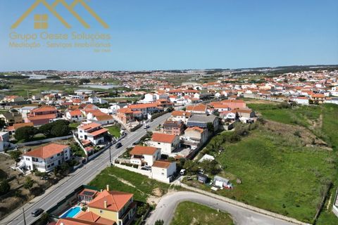 Helårsgrund i Torres Vedras, Lisbon, Torres Vedras - € 99.500 | Ref: 25GD1737B - foto 13
