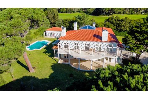 Villa i Sintra, Lisbon, Sintra - € 6.700.000 | Ref: M-1995 - foto 1