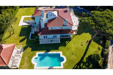 Villa i Sintra, Lisbon, Sintra - € 6.700.000 | Ref: M-1995 - foto 2