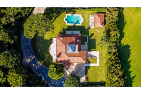 Villa i Sintra, Lisbon, Sintra - € 6.700.000 | Ref: M-1995 - foto 3