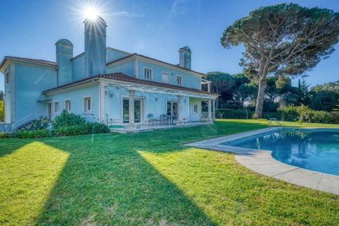 Villa i Sintra, Lisbon, Sintra - € 6.700.000 | Ref: M-1995 - foto 9