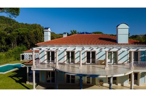 Villa i Sintra, Lisbon, Sintra - € 6.700.000 | Ref: M-1995 - foto 11