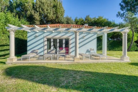 Villa i Sintra, Lisbon, Sintra - € 6.700.000 | Ref: M-1995 - foto 12