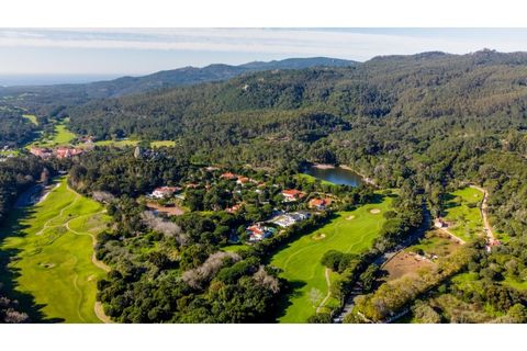 Villa i Sintra, Lisbon, Sintra - € 6.700.000 | Ref: M-1995 - foto 13
