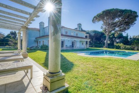 Villa i Sintra, Lisbon, Sintra - € 6.700.000 | Ref: M-1995 - foto 14