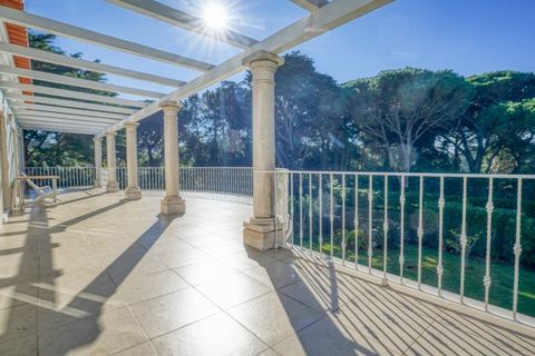 Villa i Sintra, Lisbon, Sintra - € 6.700.000 | Ref: M-1995 - foto 15