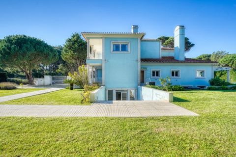 Villa i Sintra, Lisbon, Sintra - € 6.700.000 | Ref: M-1995 - foto 16