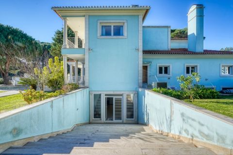 Villa i Sintra, Lisbon, Sintra - € 6.700.000 | Ref: M-1995 - foto 17