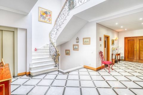 Villa i Sintra, Lisbon, Sintra - € 6.700.000 | Ref: M-1995 - foto 18