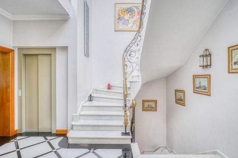 Villa i Sintra, Lisbon, Sintra - € 6.700.000 | Ref: M-1995 - foto 19