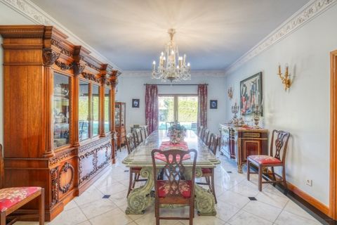 Villa i Sintra, Lisbon, Sintra - € 6.700.000 | Ref: M-1995 - foto 20