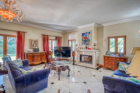 Villa i Sintra, Lisbon, Sintra - € 6.700.000 | Ref: M-1995 - foto 21