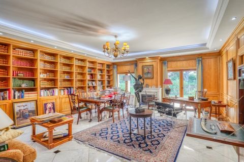 Villa i Sintra, Lisbon, Sintra - € 6.700.000 | Ref: M-1995 - foto 22