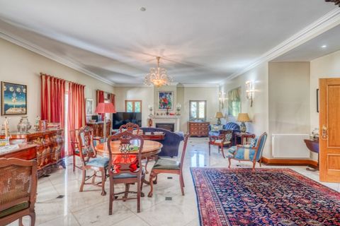 Villa i Sintra, Lisbon, Sintra - € 6.700.000 | Ref: M-1995 - foto 23