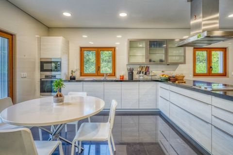 Villa i Sintra, Lisbon, Sintra - € 6.700.000 | Ref: M-1995 - foto 24