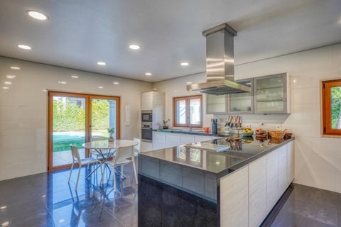 Villa i Sintra, Lisbon, Sintra - € 6.700.000 | Ref: M-1995 - foto 25