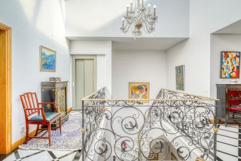 Villa i Sintra, Lisbon, Sintra - € 6.700.000 | Ref: M-1995 - foto 26