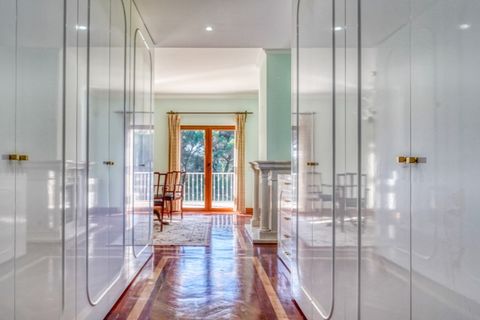 Villa i Sintra, Lisbon, Sintra - € 6.700.000 | Ref: M-1995 - foto 27