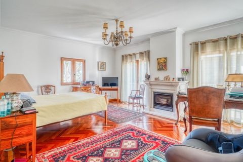 Villa i Sintra, Lisbon, Sintra - € 6.700.000 | Ref: M-1995 - foto 29