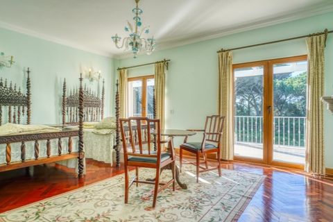 Villa i Sintra, Lisbon, Sintra - € 6.700.000 | Ref: M-1995 - foto 32