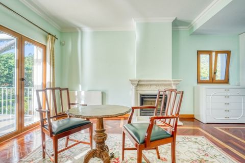 Villa i Sintra, Lisbon, Sintra - € 6.700.000 | Ref: M-1995 - foto 33