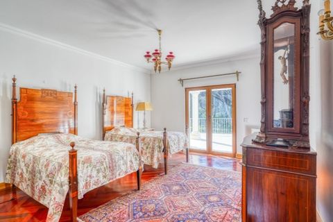 Villa i Sintra, Lisbon, Sintra - € 6.700.000 | Ref: M-1995 - foto 34