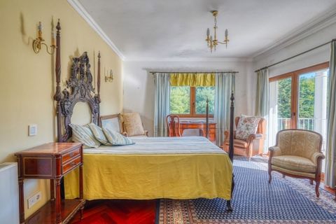 Villa i Sintra, Lisbon, Sintra - € 6.700.000 | Ref: M-1995 - foto 38