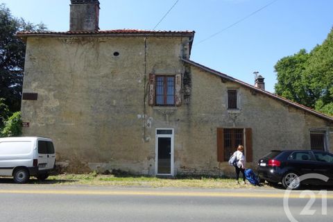 Landejendom i Allonne, Deux-Sevres, Allonne - € 78.000 | Ref: 7469 - foto 1