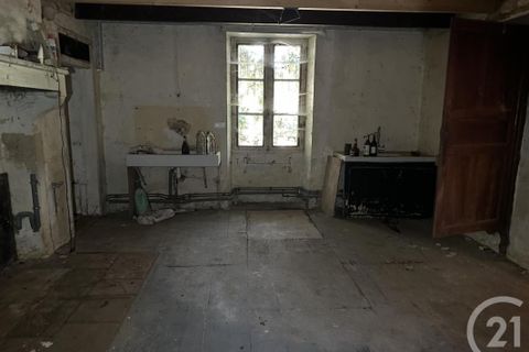 Landejendom i Allonne, Deux-Sevres, Allonne - € 78.000 | Ref: 7469 - foto 3