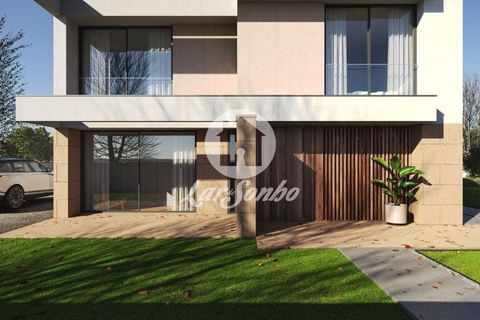 Villa a Vila do Conde, Porto, Vila do Conde - € 495.000 | Ref: 240-M-24873 - foto 14