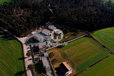 Villa a Vila do Conde, Porto, Vila do Conde - € 495.000 | Ref: 240-M-24873 - foto 16