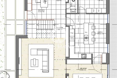 Villa a Vila do Conde, Porto, Vila do Conde - € 495.000 | Ref: 240-M-24873 - foto 19