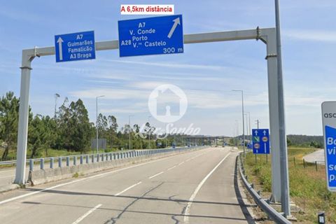 Villa a Vila do Conde, Porto, Vila do Conde - € 495.000 | Ref: 240-M-24873 - foto 21