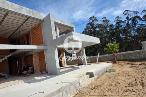 Villa a Vila do Conde, Porto, Vila do Conde - € 495.000 | Ref: 240-M-24873 - foto 5