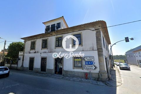 Helårsgrund i Vila do Conde, Porto, Vila do Conde - € 1.500.000 | Ref: 240-T-25948 - foto 9