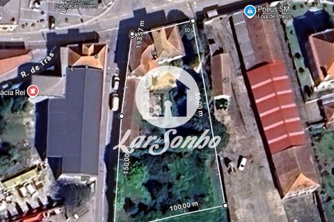 Helårsgrund i Vila do Conde, Porto, Vila do Conde - € 1.500.000 | Ref: 240-T-25948 - foto 11
