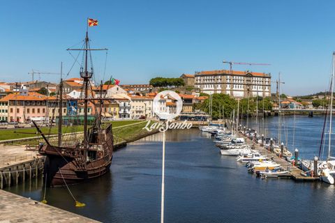Helårsgrund i Vila do Conde, Porto, Vila do Conde - € 1.500.000 | Ref: 240-T-25948 - foto 20