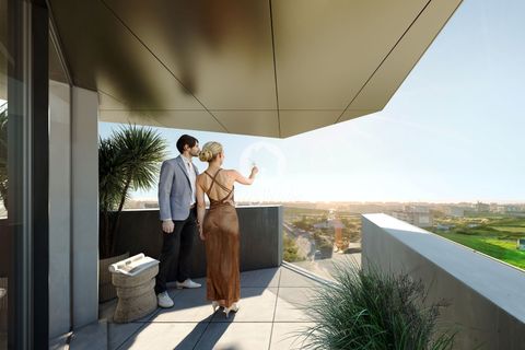 Lejlighed i Vila do Conde, Porto, Vila do Conde - € 365.000 | Ref: 240-A-25679 - foto 2