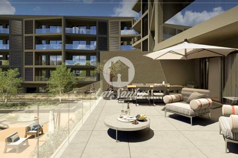 Lejlighed i Vila do Conde, Porto, Vila do Conde - € 365.000 | Ref: 240-A-25679 - foto 4