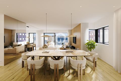 Lejlighed i Vila do Conde, Porto, Vila do Conde - € 365.000 | Ref: 240-A-25679 - foto 7