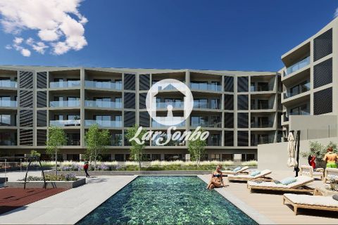Lejlighed i Vila do Conde, Porto, Vila do Conde - € 420.000 | Ref: 240-A-25680 - foto 1