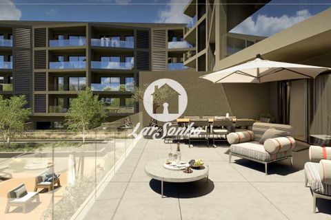 Lejlighed i Vila do Conde, Porto, Vila do Conde - € 420.000 | Ref: 240-A-25680 - foto 3