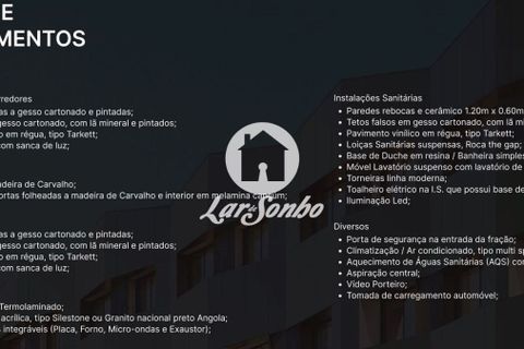 Lejlighed i Vila do Conde, Porto, Vila do Conde - € 420.000 | Ref: 240-A-25680 - foto 20