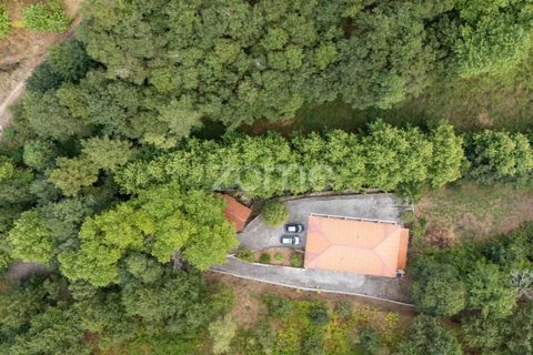 Gård i Alvite e Passos, Braga, Alvite e Passos - € 385 000 | Ref: ZMPT581693 - foto 5