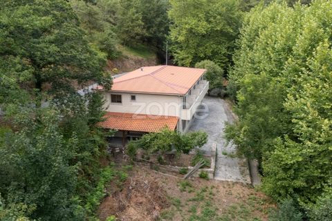 Gård i Alvite e Passos, Braga, Alvite e Passos - € 385 000 | Ref: ZMPT581693 - foto 19