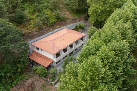 Gård i Alvite e Passos, Braga, Alvite e Passos - € 385 000 | Ref: ZMPT581693 - foto 20