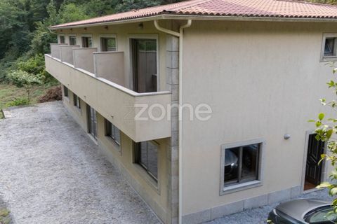 Gård i Alvite e Passos, Braga, Alvite e Passos - € 385 000 | Ref: ZMPT581693 - foto 22