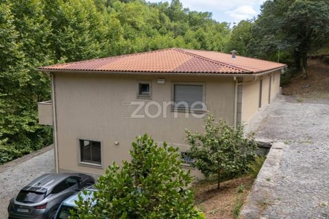 Gård i Alvite e Passos, Braga, Alvite e Passos - € 385 000 | Ref: ZMPT581693 - foto 23